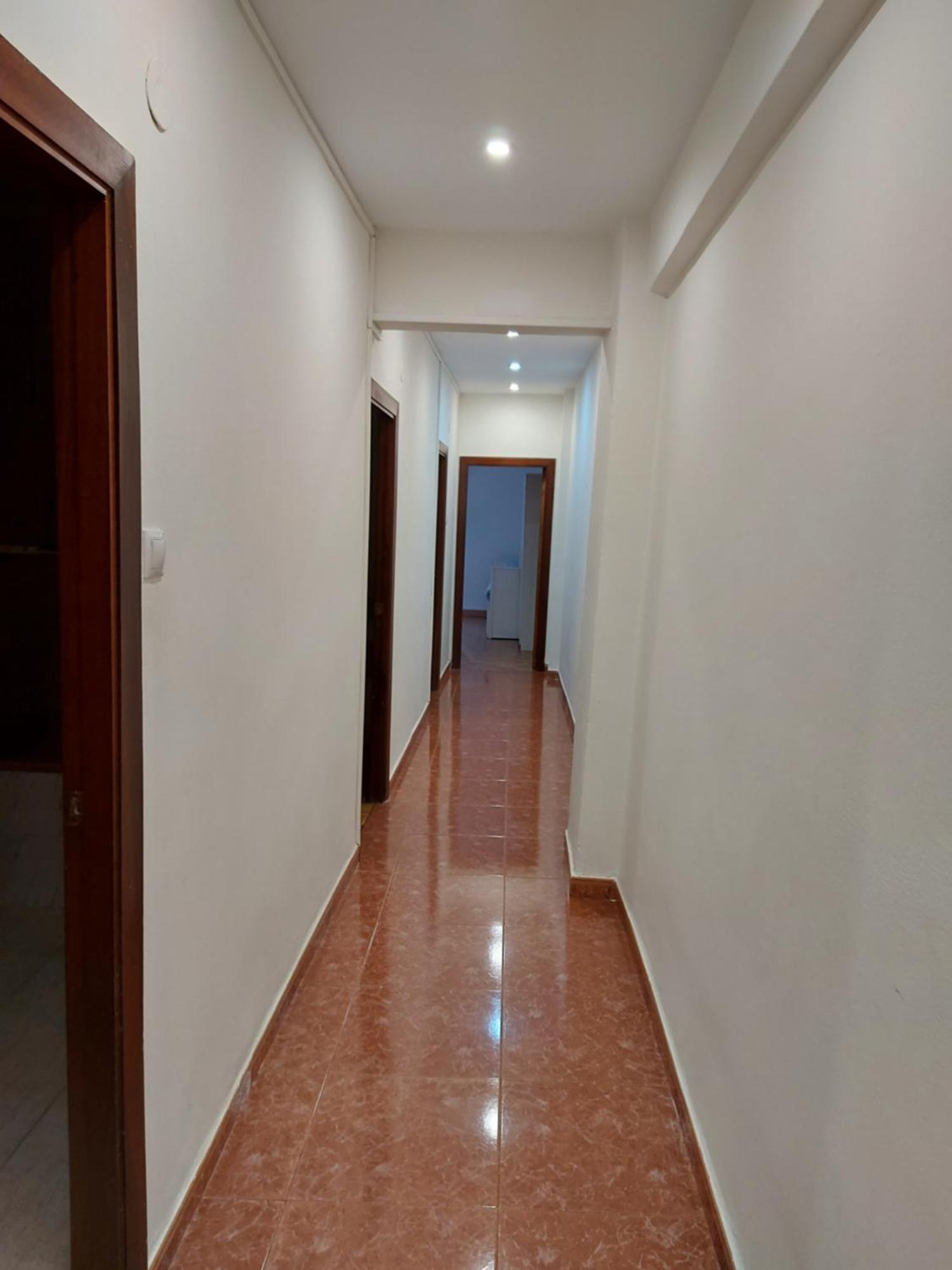 Apartamento Gijon Arena, Con Aparcamiento Exterior foto