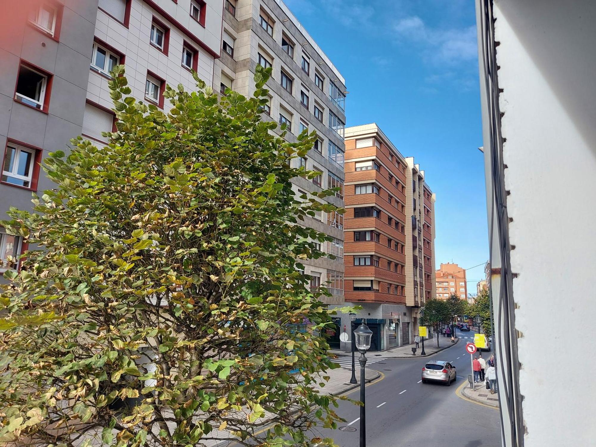 Apartamento Gijon Arena, Con Aparcamiento Exterior foto